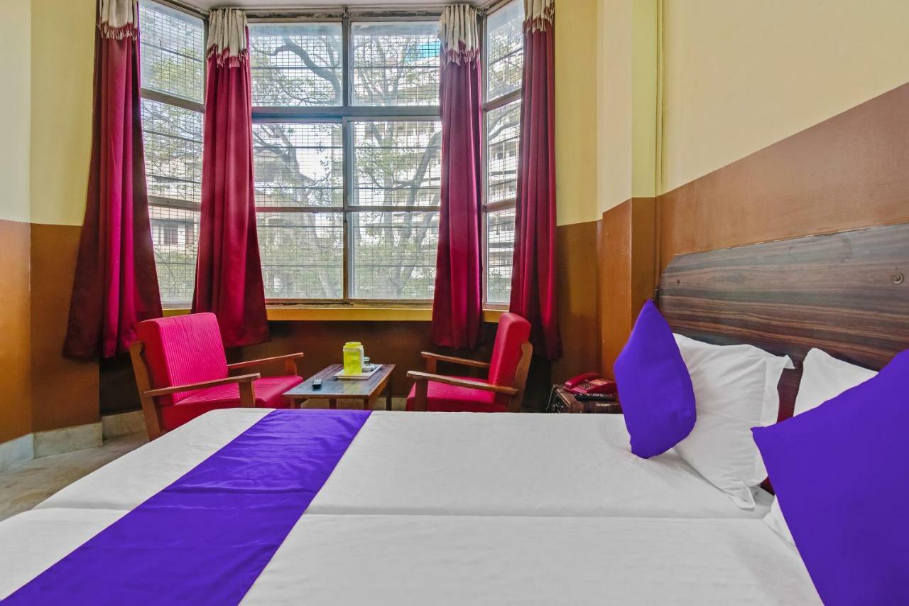 Spot On 48699 Hotel Pawansree Deluxe Lodge Бангалор Экстерьер фото